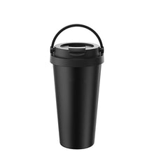 Load image into Gallery viewer, 500 Ml Stainless Steel Thermos Mugs
