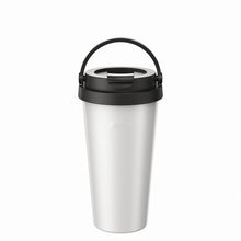 Load image into Gallery viewer, 500 Ml Stainless Steel Thermos Mugs