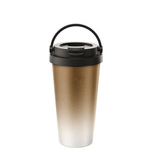 Load image into Gallery viewer, 500 Ml Stainless Steel Thermos Mugs