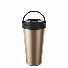 Load image into Gallery viewer, 500 Ml Stainless Steel Thermos Mugs