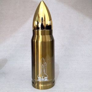 Stainless Bullet Cup Thermos