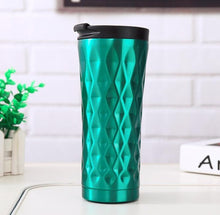 Load image into Gallery viewer, 500 Ml Double Wall Stainless Steel Mug Thermos