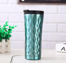 Load image into Gallery viewer, 500 Ml Double Wall Stainless Steel Mug Thermos