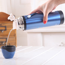 Load image into Gallery viewer, 500 ML Stainless Steel Thermo Mug