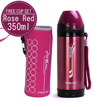 Load image into Gallery viewer, 500 ML Stainless Steel Thermo Mug