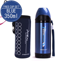 Load image into Gallery viewer, 500 ML Stainless Steel Thermo Mug