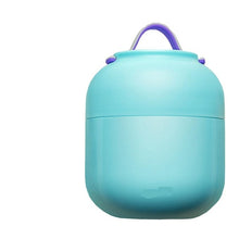 Load image into Gallery viewer, 700 Ml Stainless Steel Insulated Cup Food Container