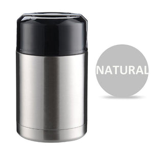 Thermocup Lunch Thermos Food