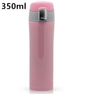 Thermo Mug Vacuum Cup Stainless Steel 500Ml