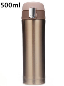 Thermo Mug Vacuum Cup Stainless Steel 500Ml