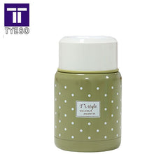 Load image into Gallery viewer, 350 Ml Thermos Lunch Box