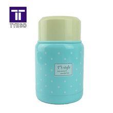 Load image into Gallery viewer, 350 Ml Thermos Lunch Box