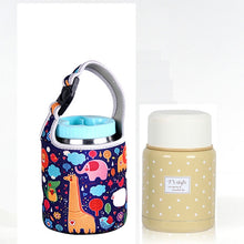 Load image into Gallery viewer, 350 Ml Thermos Lunch Box