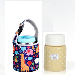 350 Ml Thermos Lunch Box