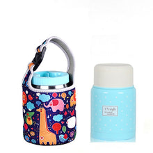 Load image into Gallery viewer, 350 Ml Thermos Lunch Box