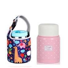 Load image into Gallery viewer, 350 Ml Thermos Lunch Box