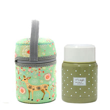 Load image into Gallery viewer, 350 Ml Thermos Lunch Box