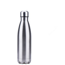 Load image into Gallery viewer, 500 ML Car Vacuum Flask Stainless Steel Thermos