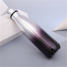Load image into Gallery viewer, 500 ML Car Vacuum Flask Stainless Steel Thermos