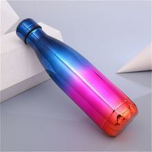 Load image into Gallery viewer, 500 ML Car Vacuum Flask Stainless Steel Thermos