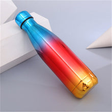 Load image into Gallery viewer, 500 ML Car Vacuum Flask Stainless Steel Thermos
