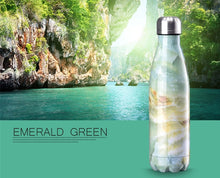 Load image into Gallery viewer, 500 ML Car Vacuum Flask Stainless Steel Thermos