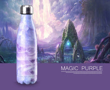 Load image into Gallery viewer, 500 ML Car Vacuum Flask Stainless Steel Thermos