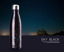 Load image into Gallery viewer, 500 ML Car Vacuum Flask Stainless Steel Thermos