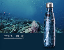 Load image into Gallery viewer, 500 ML Car Vacuum Flask Stainless Steel Thermos