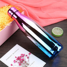 Load image into Gallery viewer, 500 ML Car Vacuum Flask Stainless Steel Thermos