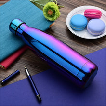 Load image into Gallery viewer, 500 ML Car Vacuum Flask Stainless Steel Thermos