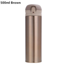 Load image into Gallery viewer, Thermo Mug Vacuum Cup Stainless Steel 500Ml