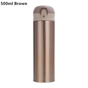 Thermo Mug Vacuum Cup Stainless Steel 500Ml