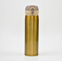 Load image into Gallery viewer, 450ml Portable Thermos Bottle Girl/Boy