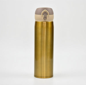 450ml Portable Thermos Bottle Girl/Boy
