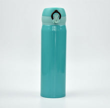 Load image into Gallery viewer, 450ml Portable Thermos Bottle Girl/Boy