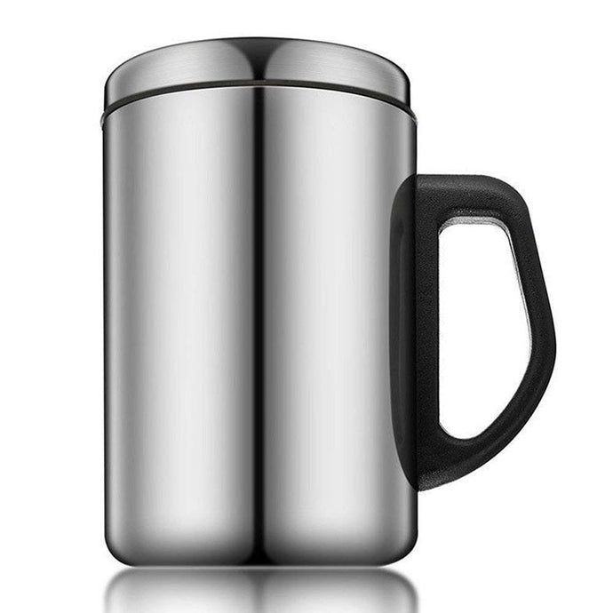 Stainless Steel Insulated Cup Thermal Mug